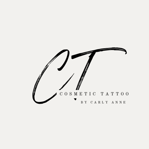 Cosmetic Tattoo by Carly 