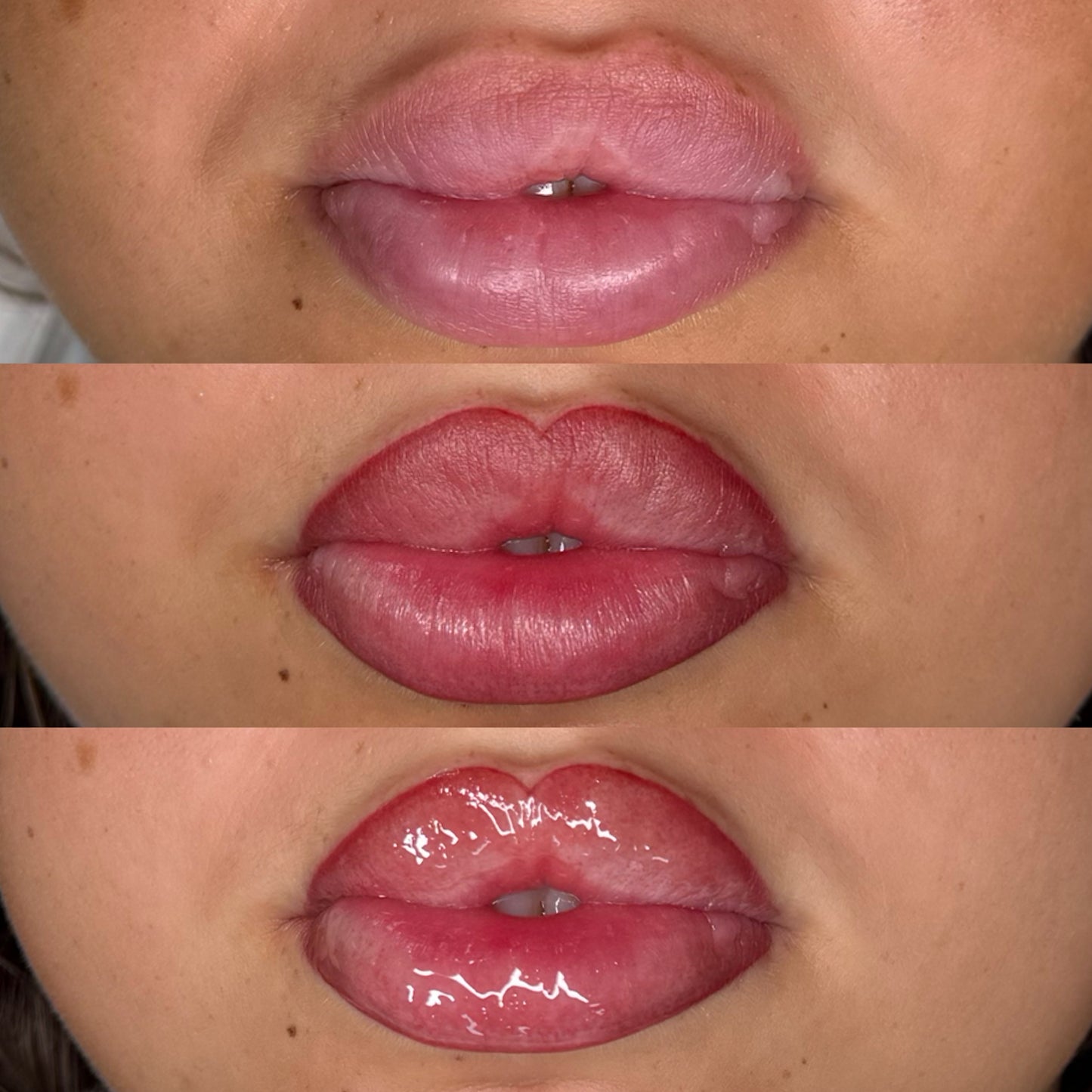 Lip Blush Beginners Course (In person)